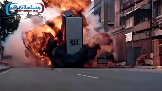 فيلم 13 Bombs 2023 مترجم