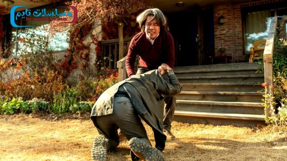 فيلم 4PM 2024 مترجم