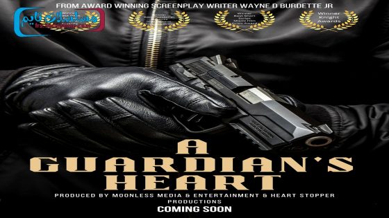 فيلم A Guardian’s Heart 2025 مترجم