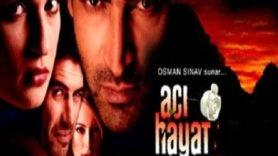 مسلسل حياة مؤلمة الحلقة 59 والاخيرة قصة عشق