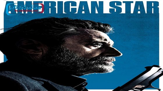 فيلم American Star 2024 مترجم