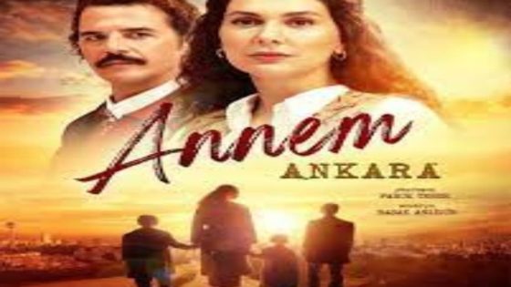 مسلسل امي انقرة الحلقة 10 قصة عشق