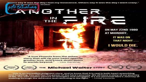 فيلم Another in the Fire 2025 مترجم