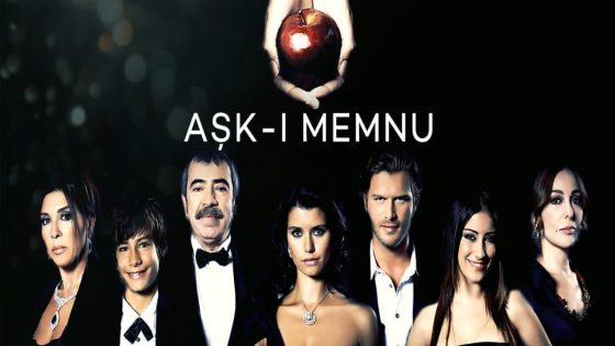 مسلسل العشق الممنوع الحلقة 79 والاخيرة قصة عشق