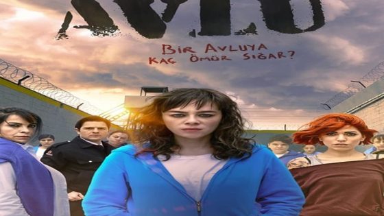 مسلسل الفناء الحلقة 44 والاخيرة قصة عشق