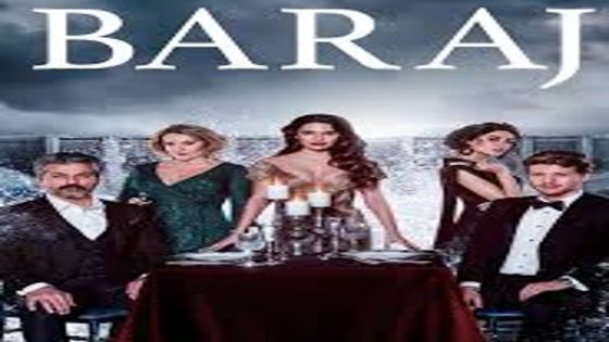 مسلسل السد الحلقة 39 والاخيرة قصة عشق