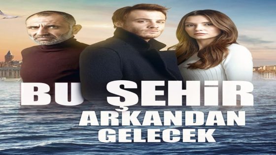 مسلسل هذه المدينة ستلاحقك الحلقة 20 والاخيرة قصة عشق