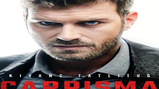 مسلسل إصطدام الحلقة 24 والاخيرة قصة عشق