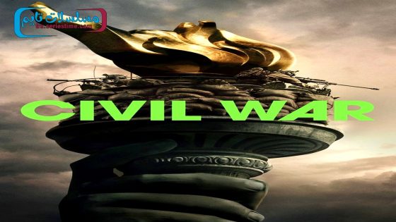 فيلم Civil War 2024 مترجم