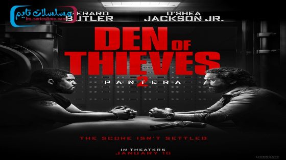 فيلم Den of Thieves 2: Pantera 2025 مترجم
