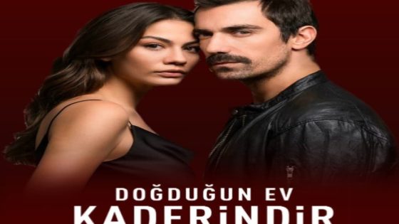 مسلسل منزلي الحلقة 43 والاخيرة قصة عشق