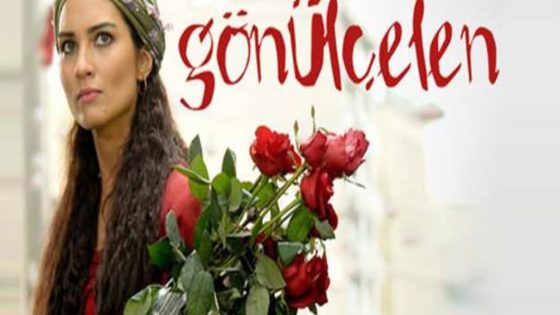 مسلسل خاطفة القلب الحلقة 56 والاخيرة قصة عشق