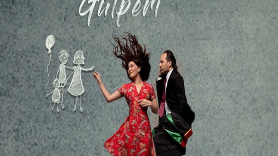 مسلسل جولبيري الحلقة 30 والاخيرة قصة عشق