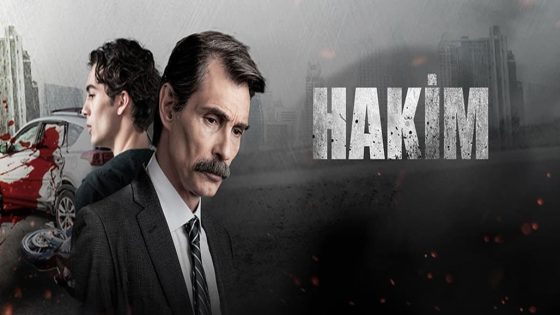 مسلسل القاضي الحلقة 10 والاخيرة قصة عشق