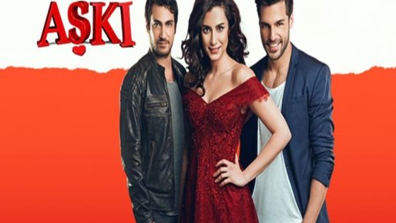 مسلسل حب حياتي الحلقة 17 والاخيرة قصة عشق