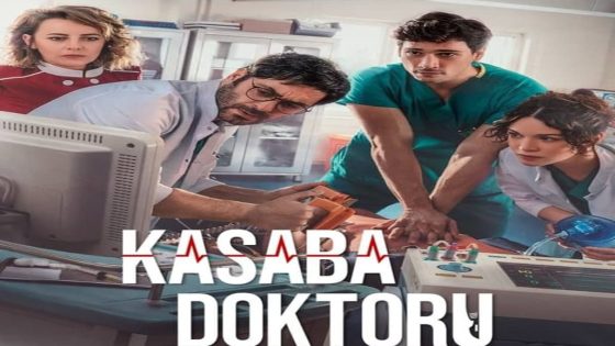 مسلسل طبيب البلدة الحلقة 32 والاخيرة قصة عشق