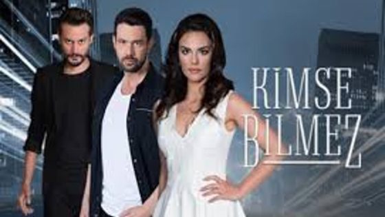 مسلسل لا أحد يعلم الحلقة 27 والاخيرة قصة عشق