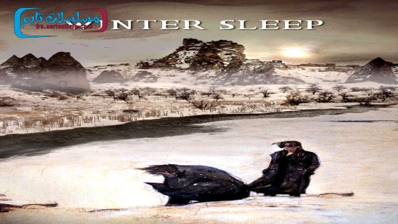 فيلم البيات الشتوي 2014 قصة عشق