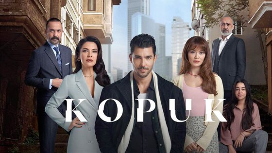 مسلسل المتشرد الحلقة 5 والاخيرة سيما كلوب