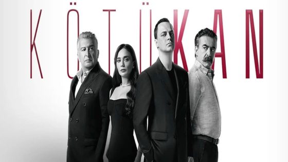 مسلسل الدم الفاسد الحلقة 5 قصة عشق