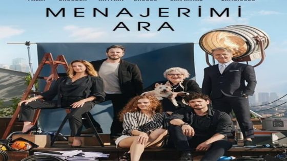 مسلسل اتصل بمدير اعمالي الحلقة 45 والاخيرة قصة عشق