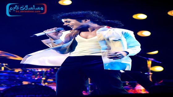 فيلم Michael 2025 مترجم