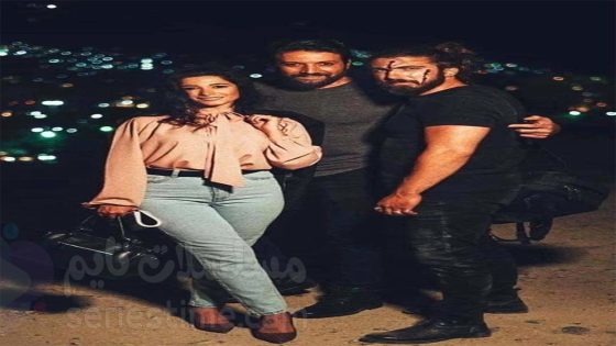 مسلسل مقابلة مع السيد ادم الجزء الثاني الحلقة 33 سيما كلوب