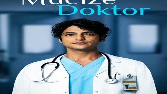 مسلسل الطبيب المعجزة الحلقة 53 قصة عشق