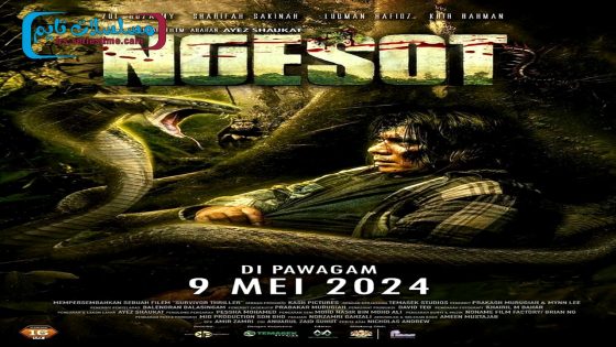 فيلم Ngesot 2024 مترجم
