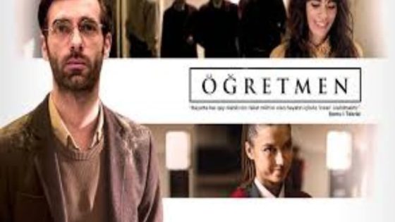 مسلسل المعلم الحلقة 8 قصة عشق