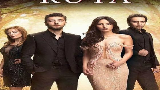 مسلسل الحلم الحلقة 8 قصة عشق