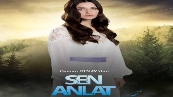 مسلسل اخبرهم ايها البحر الاسود الحلقة 21 قصة عشق