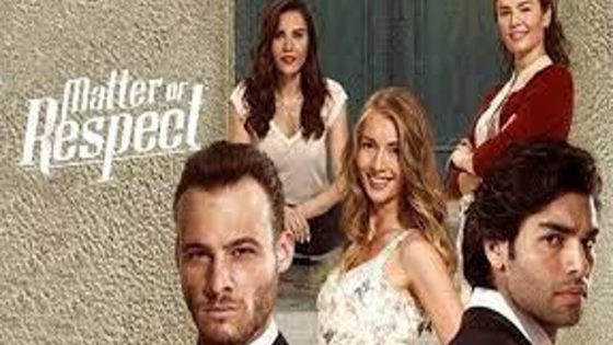 مسلسل مسألة شرف الحلقة 26 والاخيرة قصة عشق