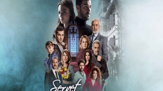 مسلسل الثروة الحلقة 3 قصة عشق