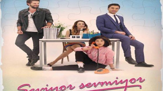 مسلسل هل يحبني الحلقة 28 والاخيرة قصة عشق