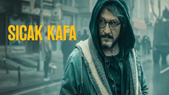 مسلسل الراس المحموم الحلقة 8 والاخيرة قصة عشق