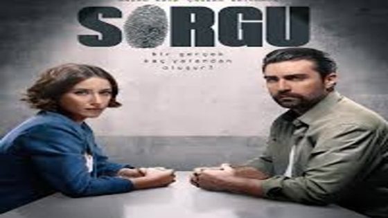 مسلسل غرفة الاستجواب الحلقة 10 قصة عشق