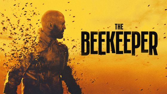 فيلم The Beekeeper 2024 مترجم