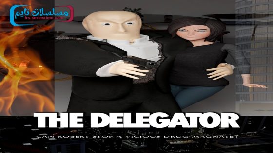 فيلم The Delegator 2024 مترجم