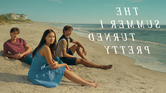 مسلسل The Summer I Turned Pretty الجزء الثاني الحلقة 7 – سيما كلوب