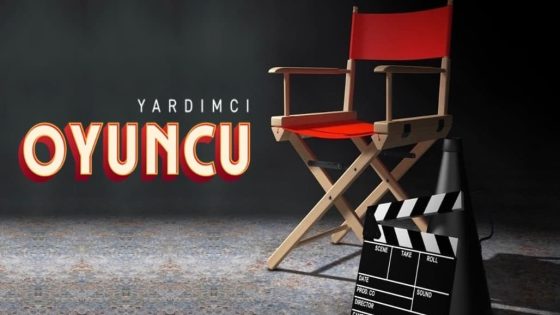 مسلسل الممثل المساعد الحلقة 10 قصة عشق