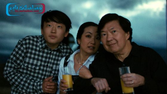 فيلم A Great Divide 2023 مترجم