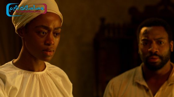 فيلم A Southern Haunting 2023 مترجم