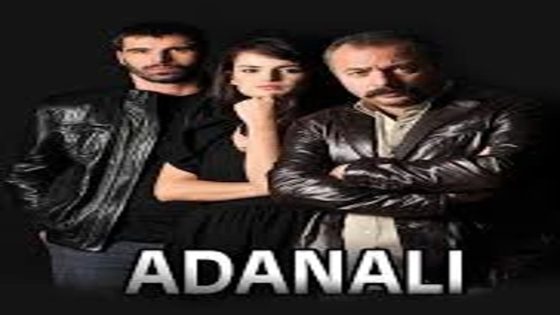 مسلسل اضنالي الحلقة 50 قصة عشق