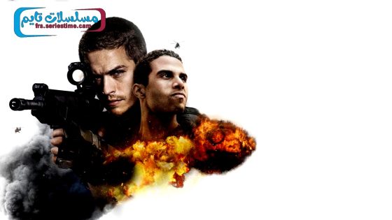 فيلم Aftermath 2024 مترجم