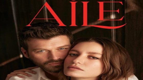 مسلسل العائلة الحلقة 30 والأخيرة قصة عشق