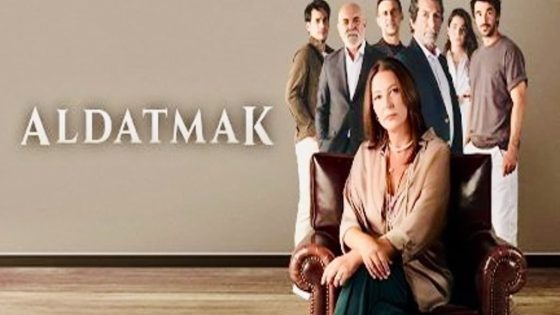 مسلسل الخيانة الحلقة 6 قصة عشق