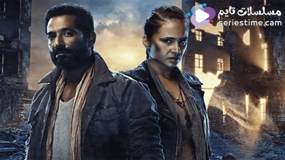 مسلسل الجسر الحلقة 6 والاخيرة سيما كلوب