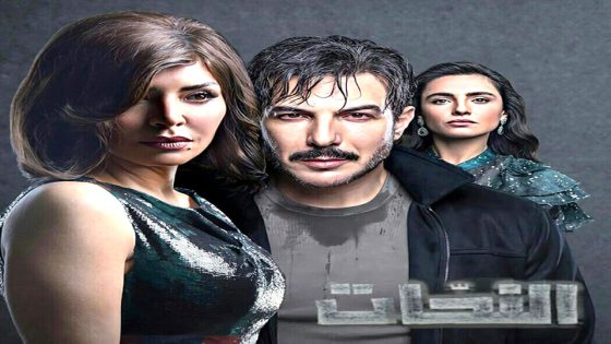 مسلسل النحات الحلقة 2