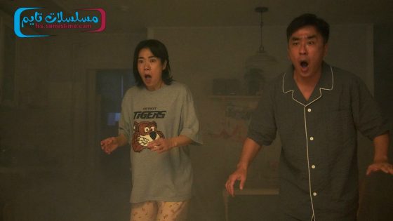 فيلم Amazon Bullseye 2024 مترجم